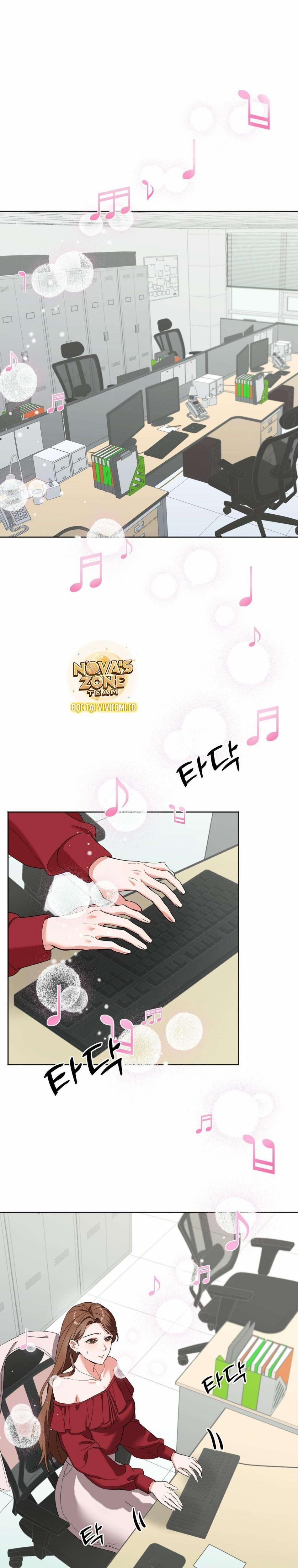 [18+] Cách Để Buông Bỏ Người Ấy Hoàn Toàn 2 trang 1