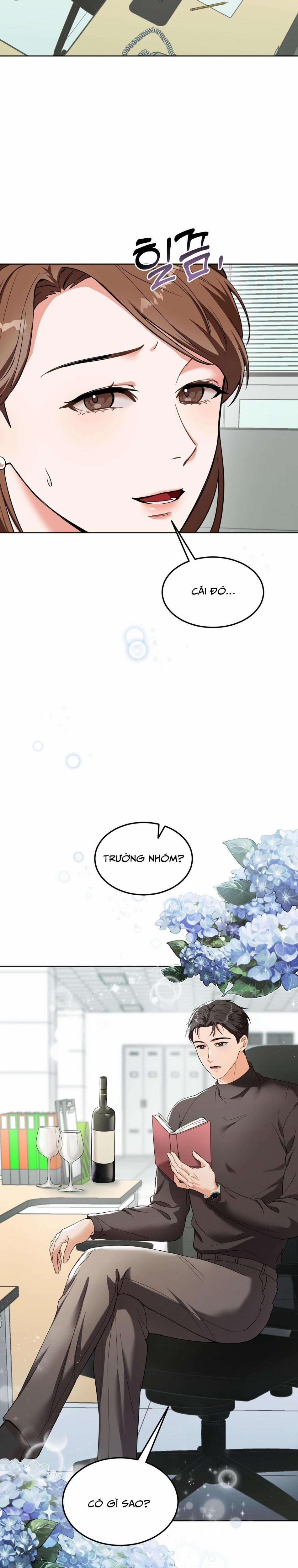 [18+] Cách Để Buông Bỏ Người Ấy Hoàn Toàn 2 trang 2