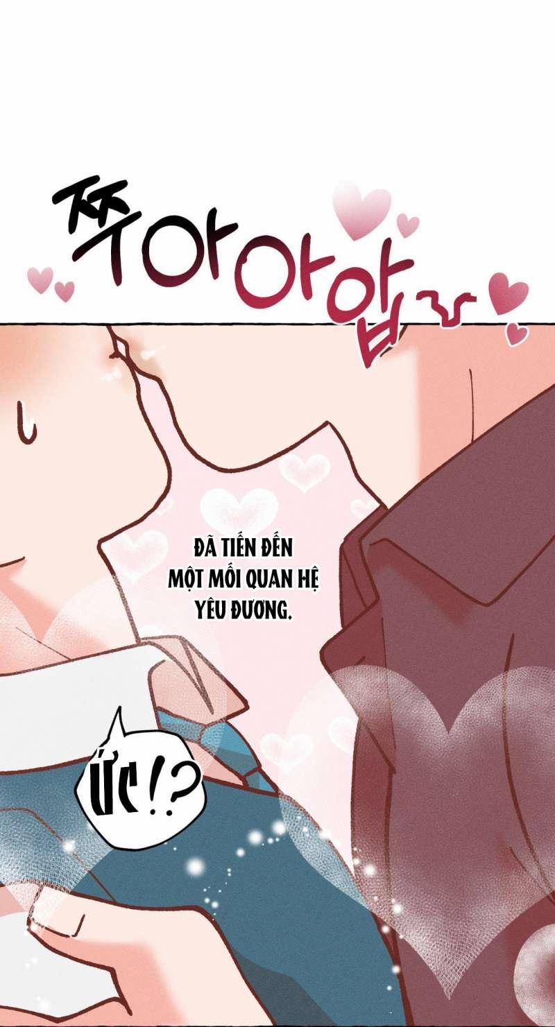 [18+] Cách Dùng Cà Vạt Của Người Đàn Ông Đó 1.1 trang 13