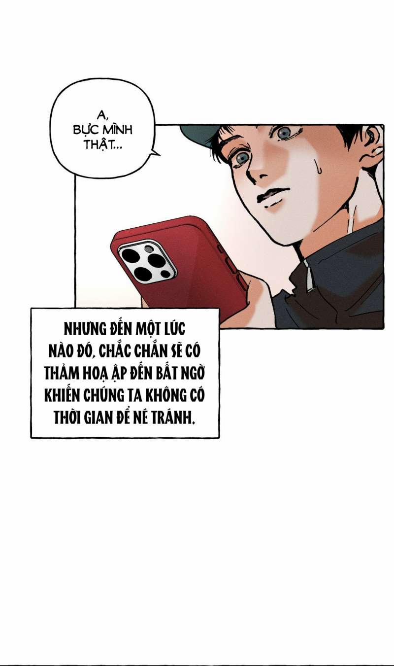 [18+] Cách Dùng Cà Vạt Của Người Đàn Ông Đó 1.1 trang 2