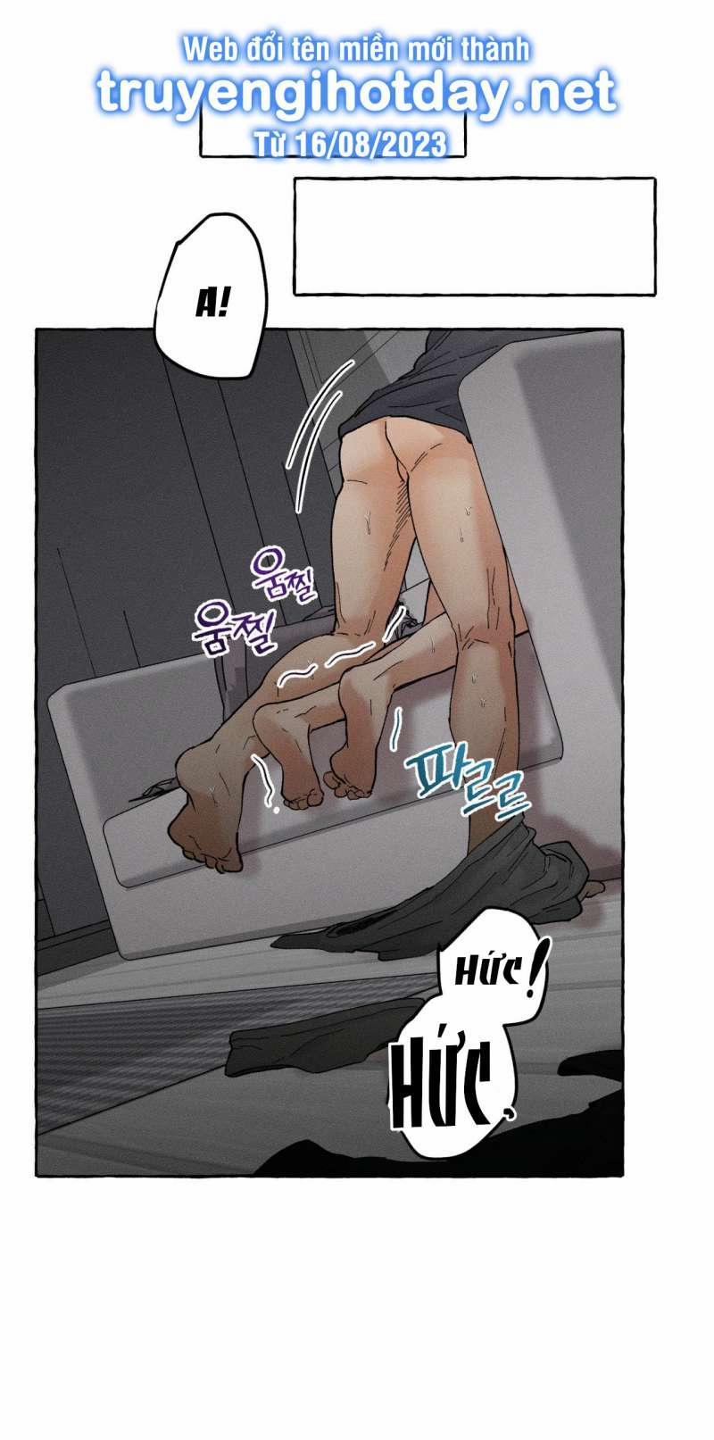[18+] Cách Dùng Cà Vạt Của Người Đàn Ông Đó 1.1 trang 29