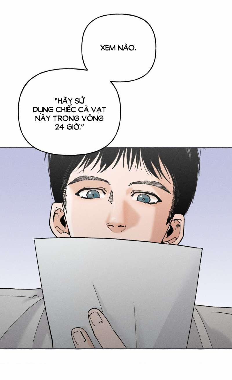 [18+] Cách Dùng Cà Vạt Của Người Đàn Ông Đó 1.2 trang 27