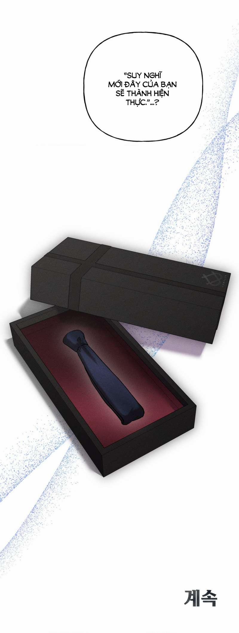 [18+] Cách Dùng Cà Vạt Của Người Đàn Ông Đó 1.2 trang 28