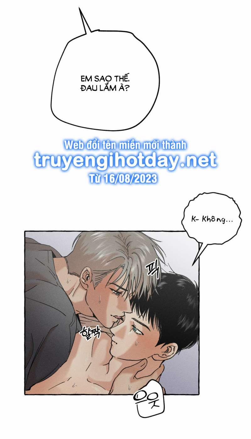 [18+] Cách Dùng Cà Vạt Của Người Đàn Ông Đó 1.2 trang 9