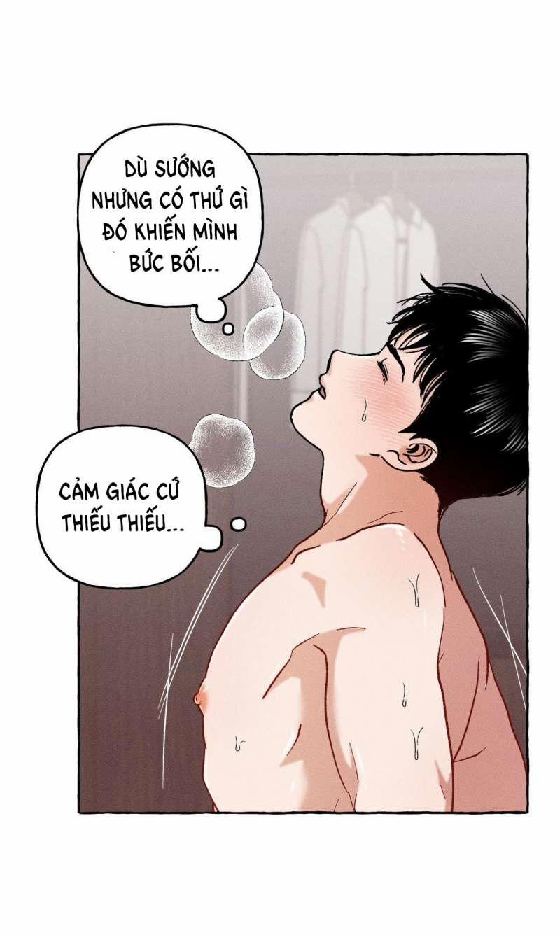 [18+] Cách Dùng Cà Vạt Của Người Đàn Ông Đó 3.1 trang 12