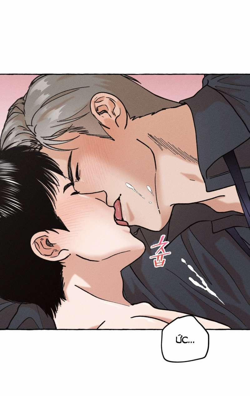 [18+] Cách Dùng Cà Vạt Của Người Đàn Ông Đó 3.2 trang 11