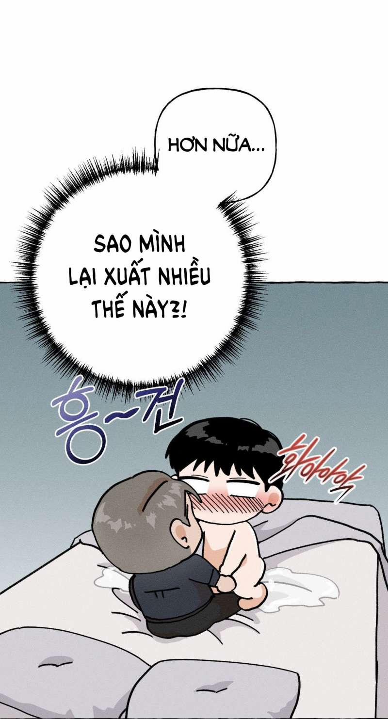 [18+] Cách Dùng Cà Vạt Của Người Đàn Ông Đó 3.2 trang 16