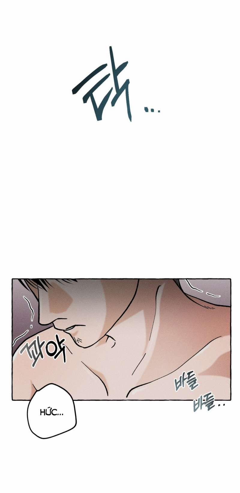 [18+] Cách Dùng Cà Vạt Của Người Đàn Ông Đó 3.2 trang 21