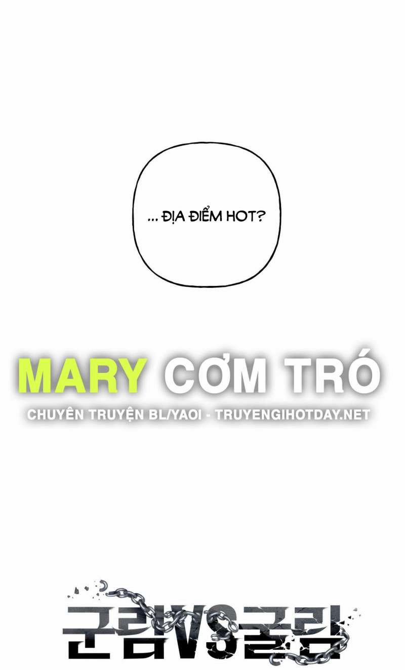 [18+] Cách Dùng Cà Vạt Của Người Đàn Ông Đó 4.1 trang 10