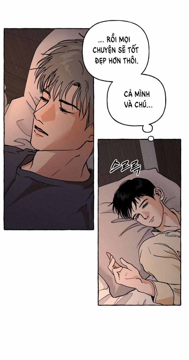[18+] Cách Dùng Cà Vạt Của Người Đàn Ông Đó 4.2 trang 12