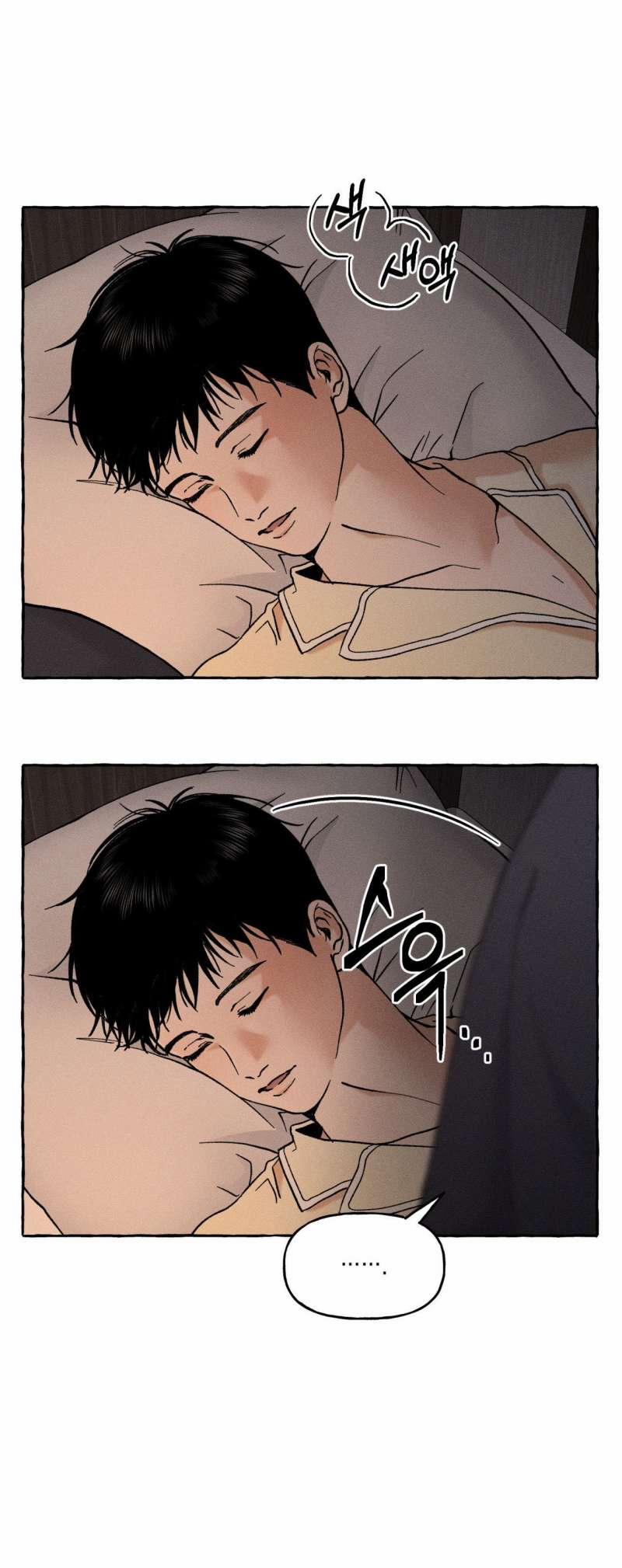 [18+] Cách Dùng Cà Vạt Của Người Đàn Ông Đó 4.2 trang 13