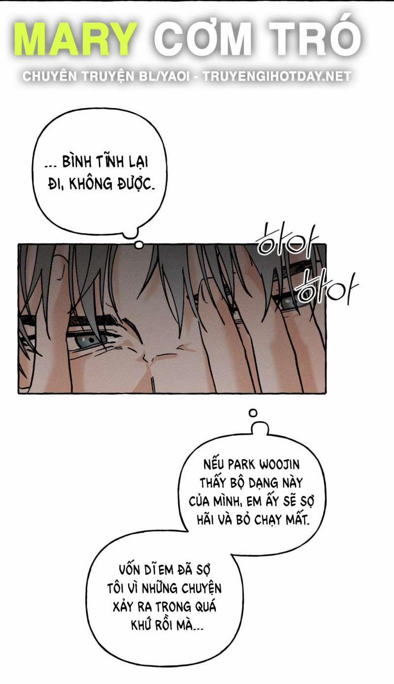 [18+] Cách Dùng Cà Vạt Của Người Đàn Ông Đó 4.2 trang 20