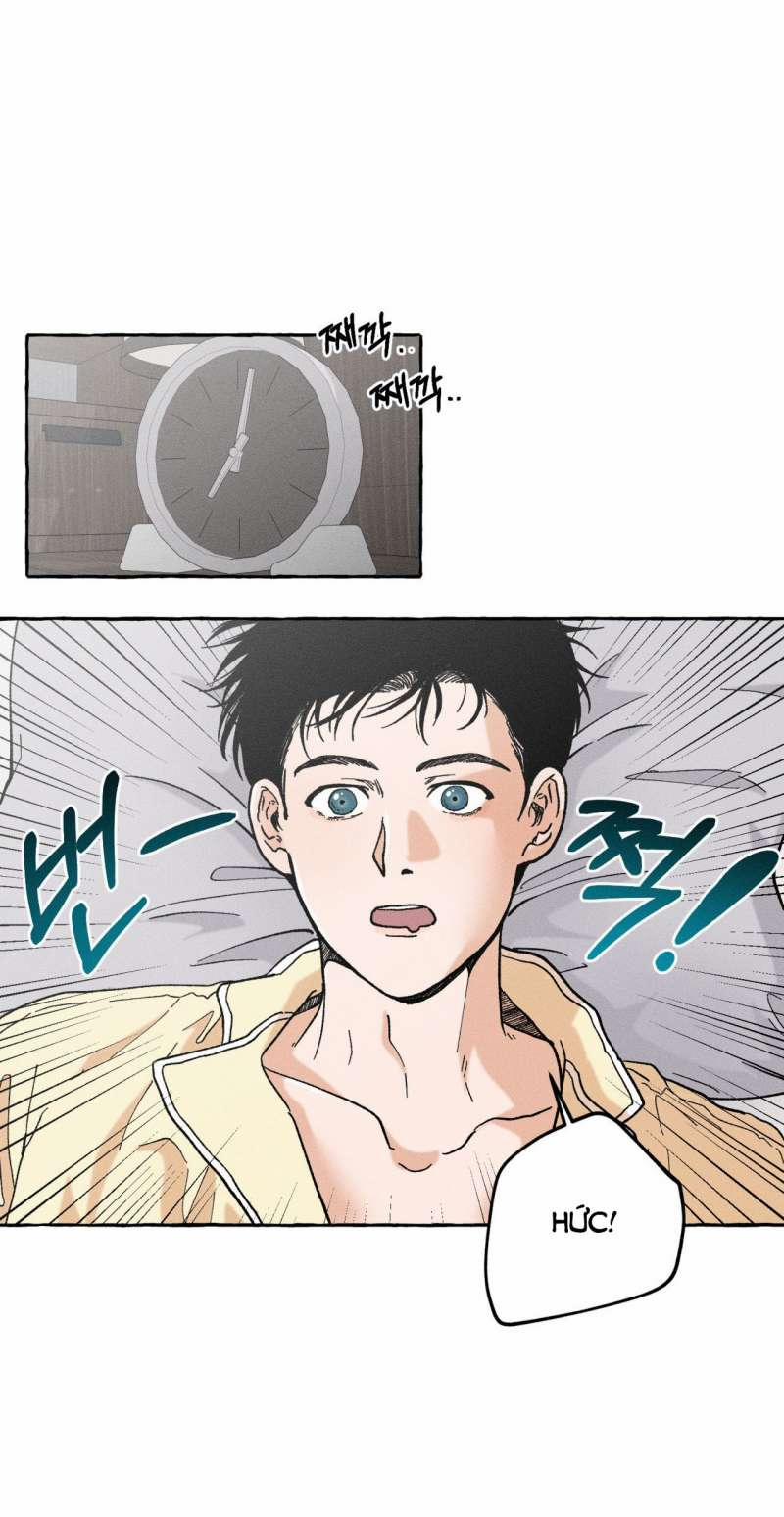 [18+] Cách Dùng Cà Vạt Của Người Đàn Ông Đó 4.2 trang 24