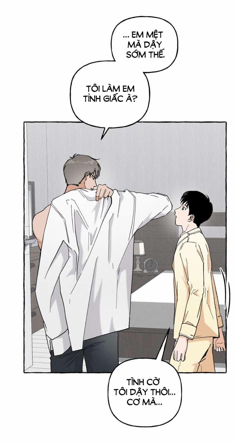 [18+] Cách Dùng Cà Vạt Của Người Đàn Ông Đó 4.2 trang 28