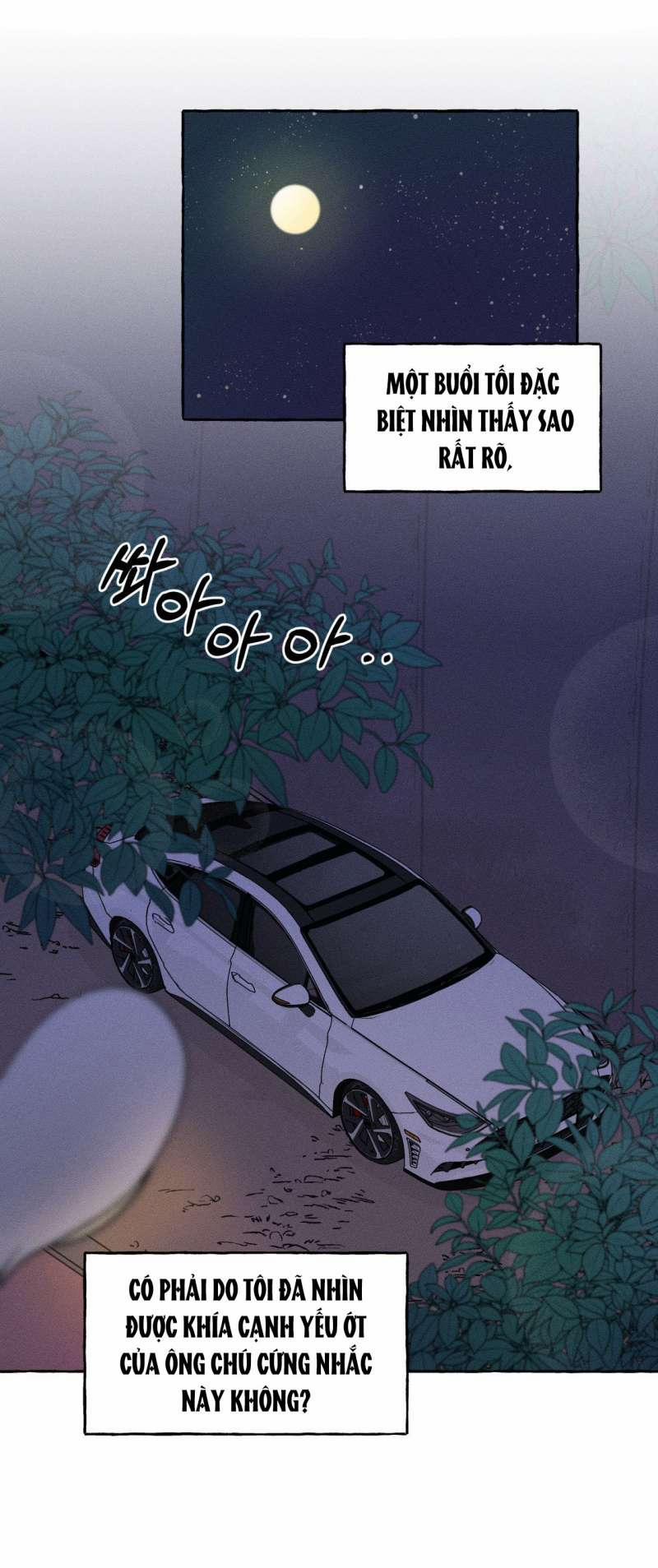 [18+] Cách Dùng Cà Vạt Của Người Đàn Ông Đó 4.2 trang 6