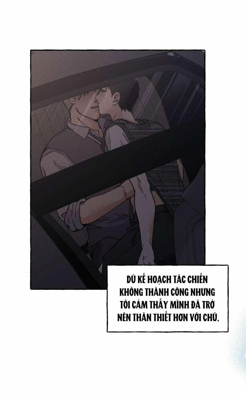 [18+] Cách Dùng Cà Vạt Của Người Đàn Ông Đó 4.2 trang 7