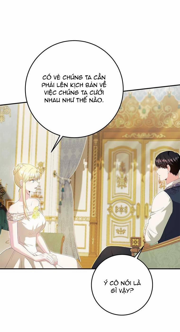 [18+] Cách Gia Hạn Hợp Đồng Hôn Nhân 12 trang 35