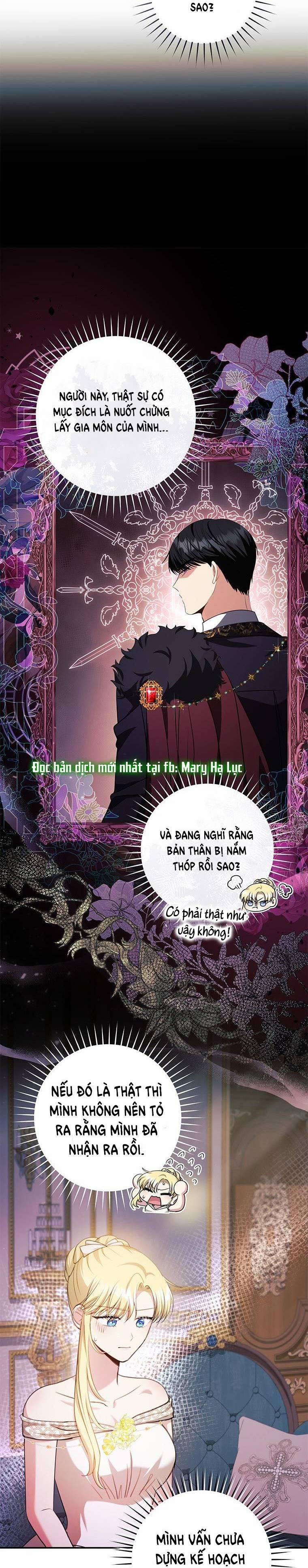 [18+] Cách Gia Hạn Hợp Đồng Hôn Nhân 12 trang 39