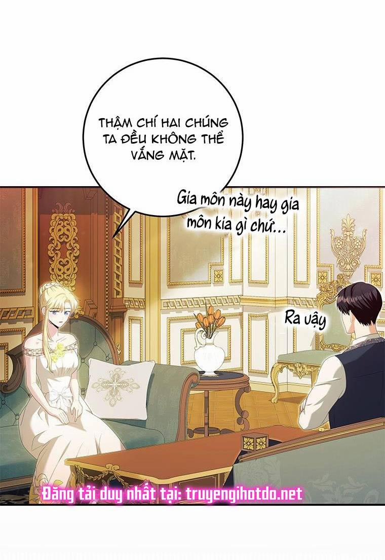 [18+] Cách Gia Hạn Hợp Đồng Hôn Nhân 12 trang 45