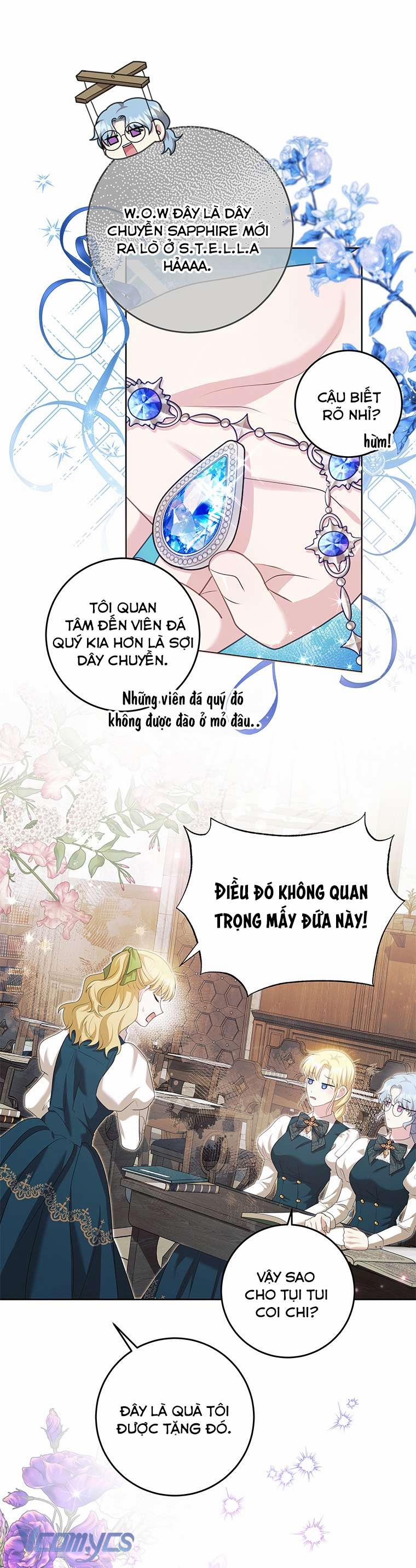 [18+] Cách Gia Hạn Hợp Đồng Hôn Nhân 13 trang 22