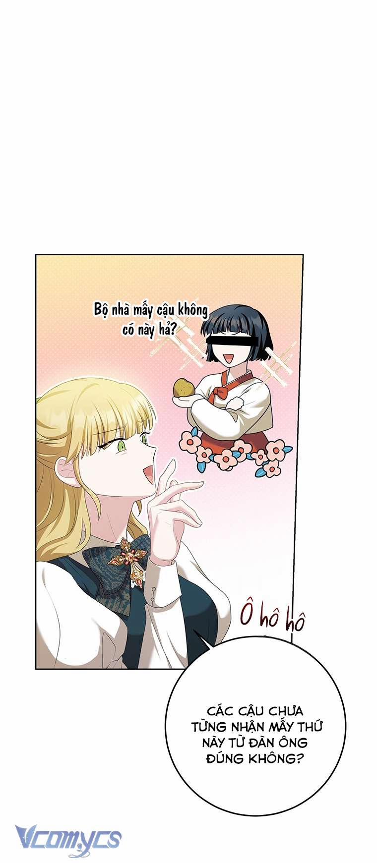 [18+] Cách Gia Hạn Hợp Đồng Hôn Nhân 13 trang 24