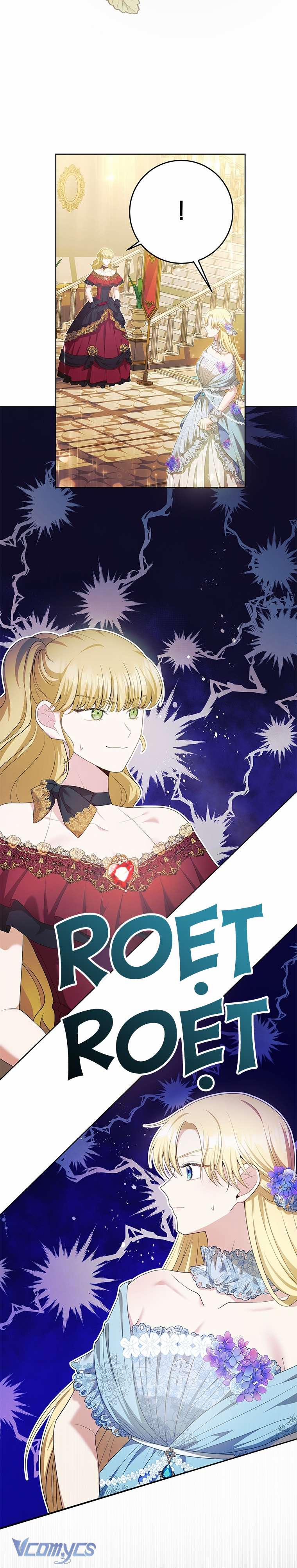 [18+] Cách Gia Hạn Hợp Đồng Hôn Nhân 13 trang 3