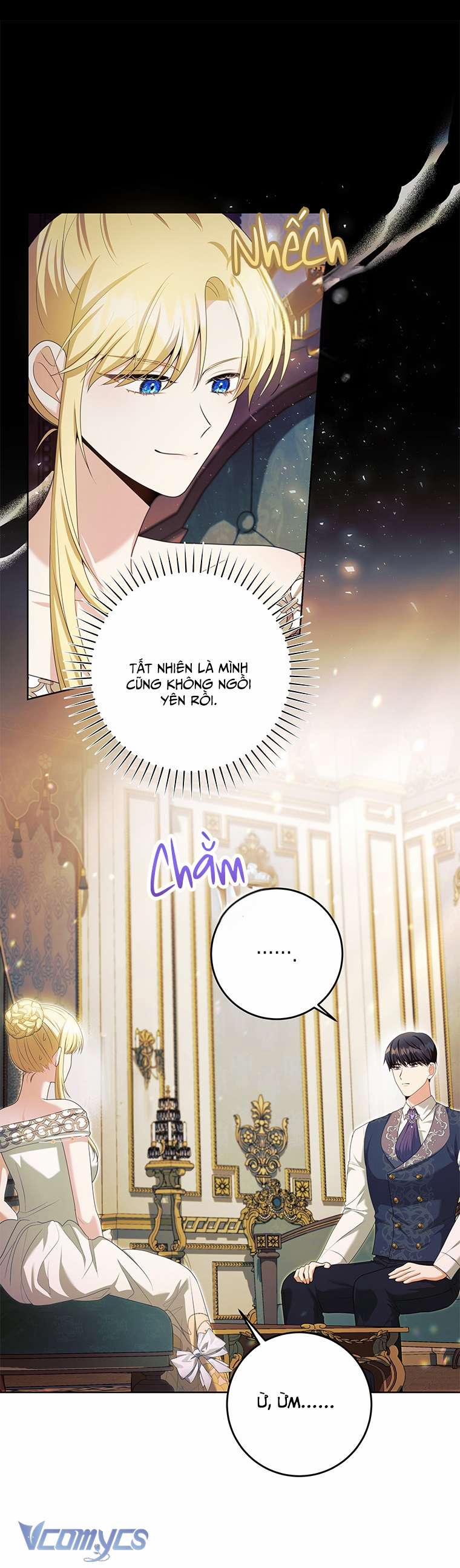 [18+] Cách Gia Hạn Hợp Đồng Hôn Nhân 13 trang 32