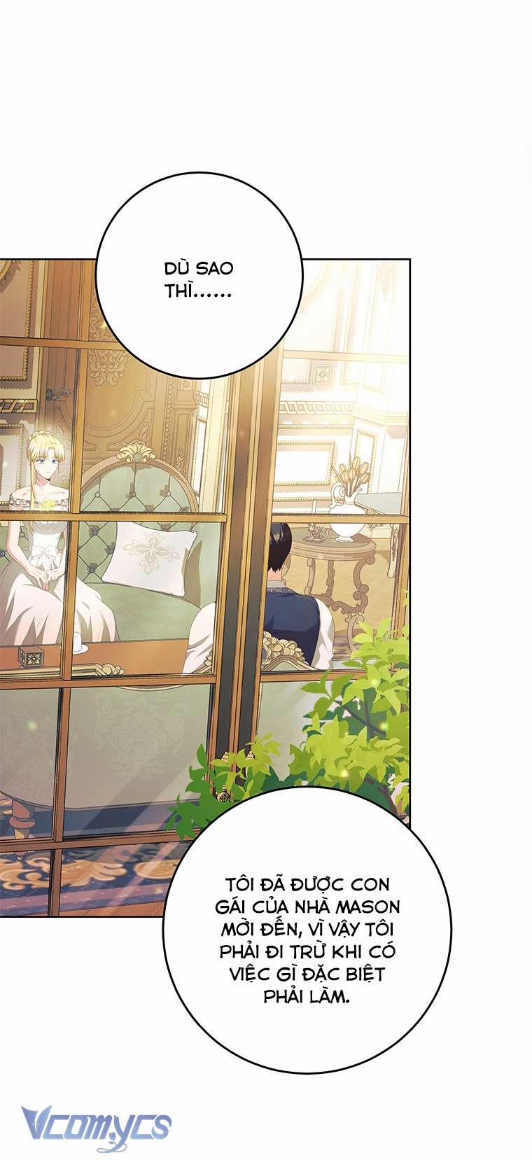 [18+] Cách Gia Hạn Hợp Đồng Hôn Nhân 13 trang 33