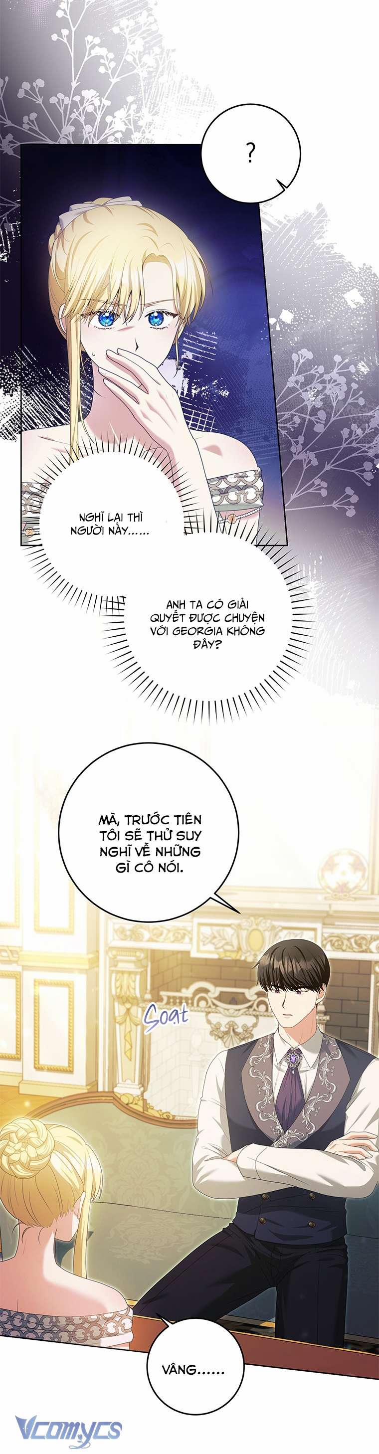 [18+] Cách Gia Hạn Hợp Đồng Hôn Nhân 13 trang 36