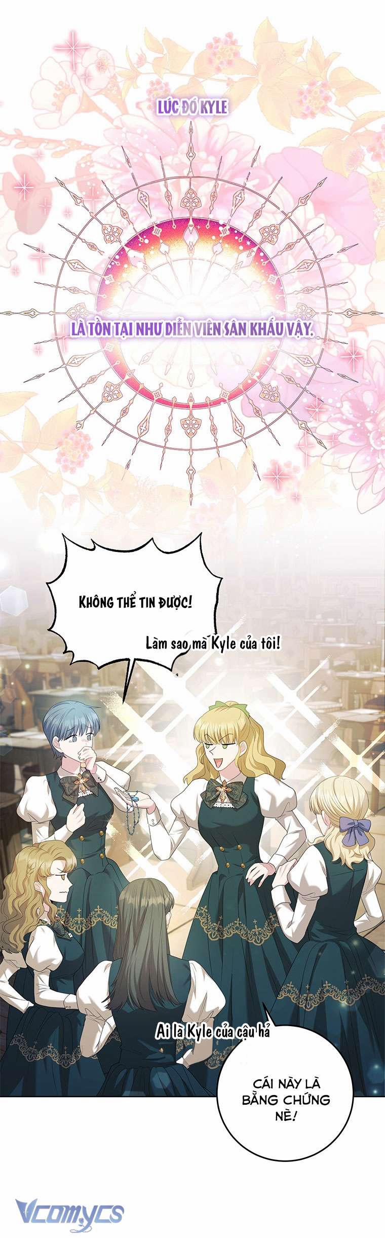 [18+] Cách Gia Hạn Hợp Đồng Hôn Nhân 13 trang 41