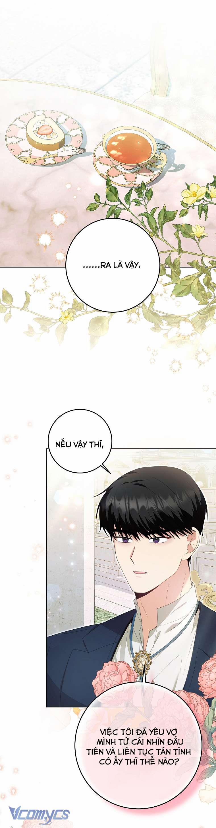 [18+] Cách Gia Hạn Hợp Đồng Hôn Nhân 14 trang 31