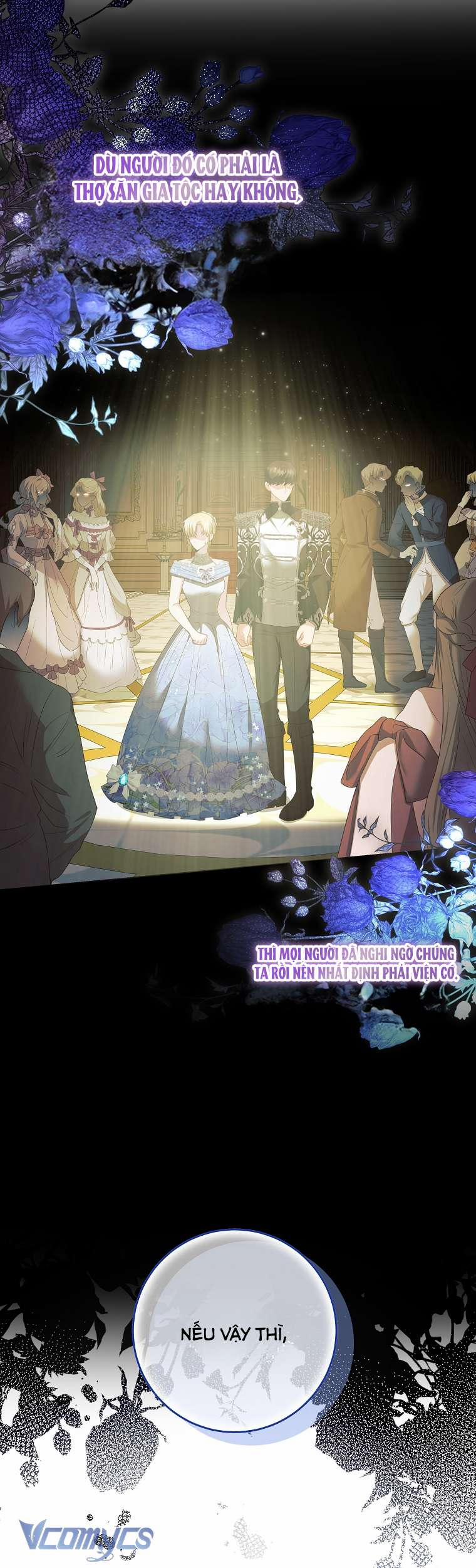 [18+] Cách Gia Hạn Hợp Đồng Hôn Nhân 14 trang 45