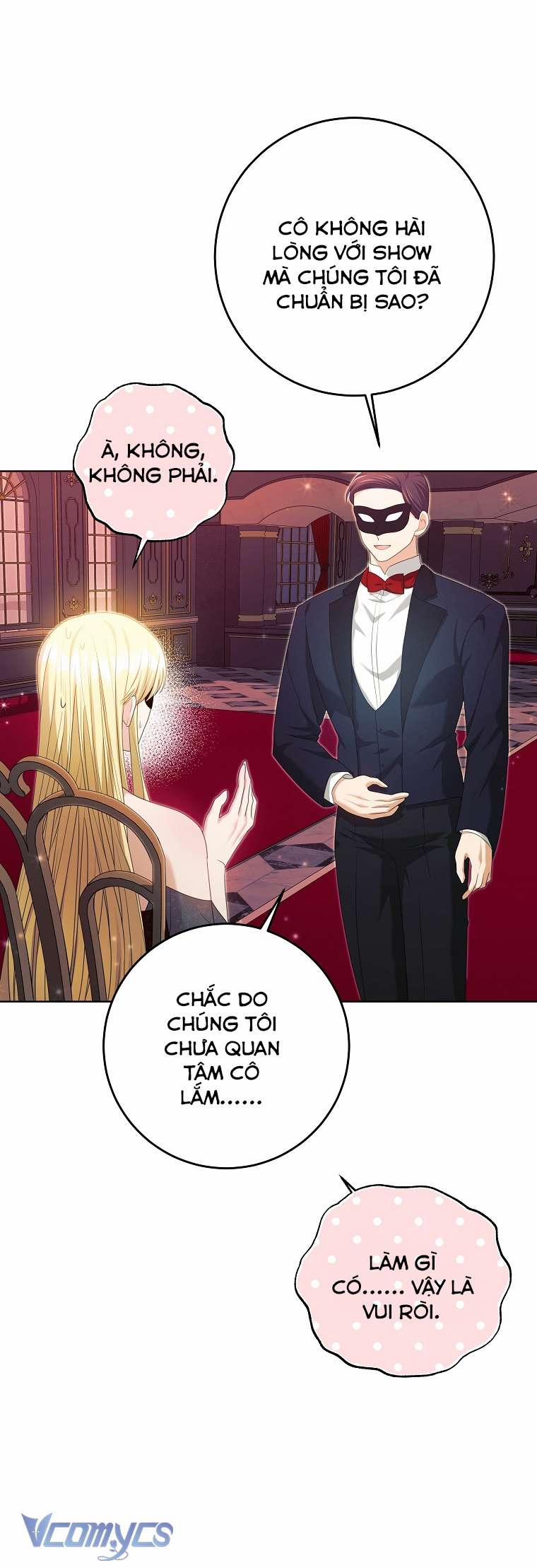 [18+] Cách Gia Hạn Hợp Đồng Hôn Nhân 15 trang 32