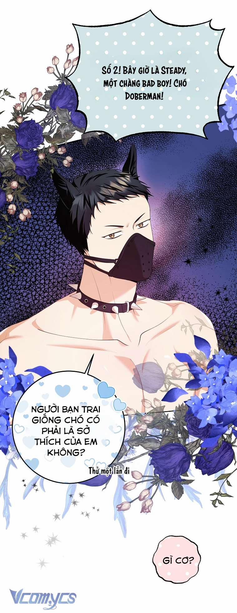 [18+] Cách Gia Hạn Hợp Đồng Hôn Nhân 15 trang 35