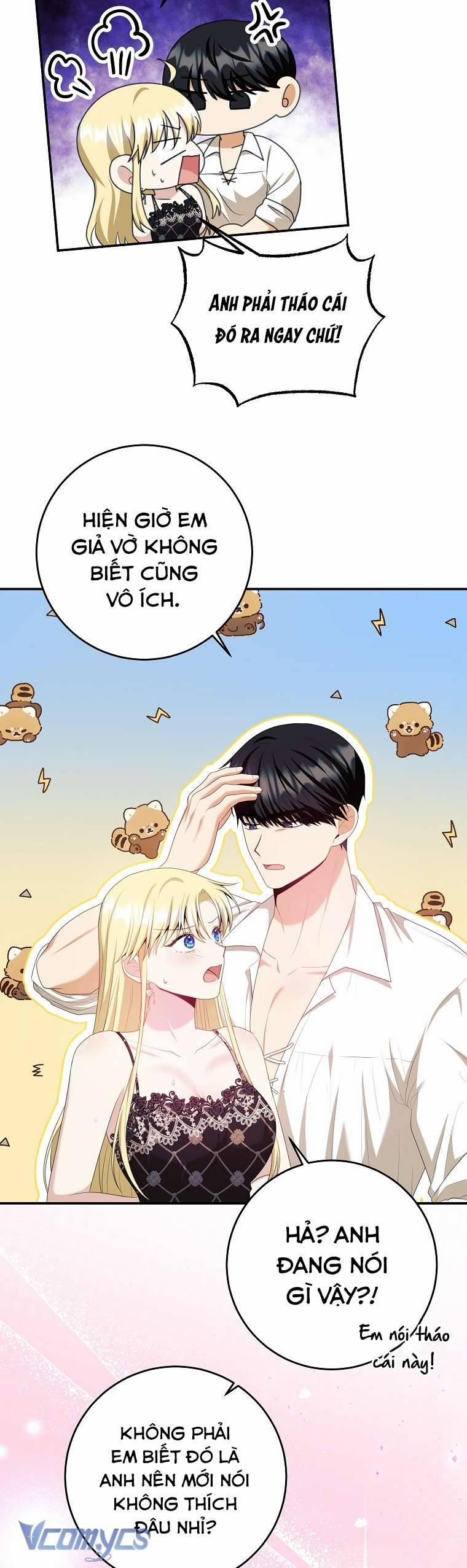 [18+] Cách Gia Hạn Hợp Đồng Hôn Nhân 17 trang 15