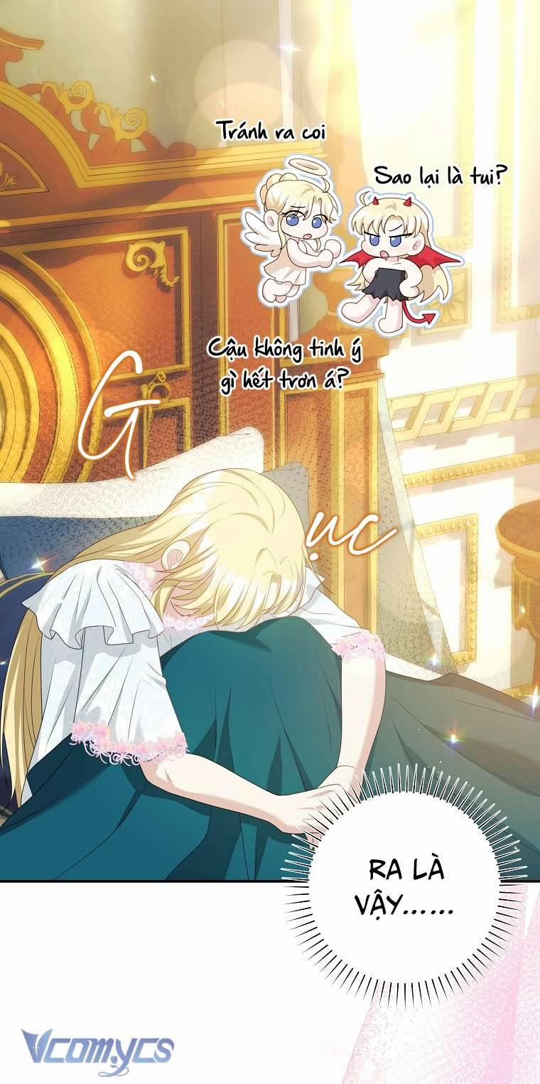 [18+] Cách Gia Hạn Hợp Đồng Hôn Nhân 17 trang 37