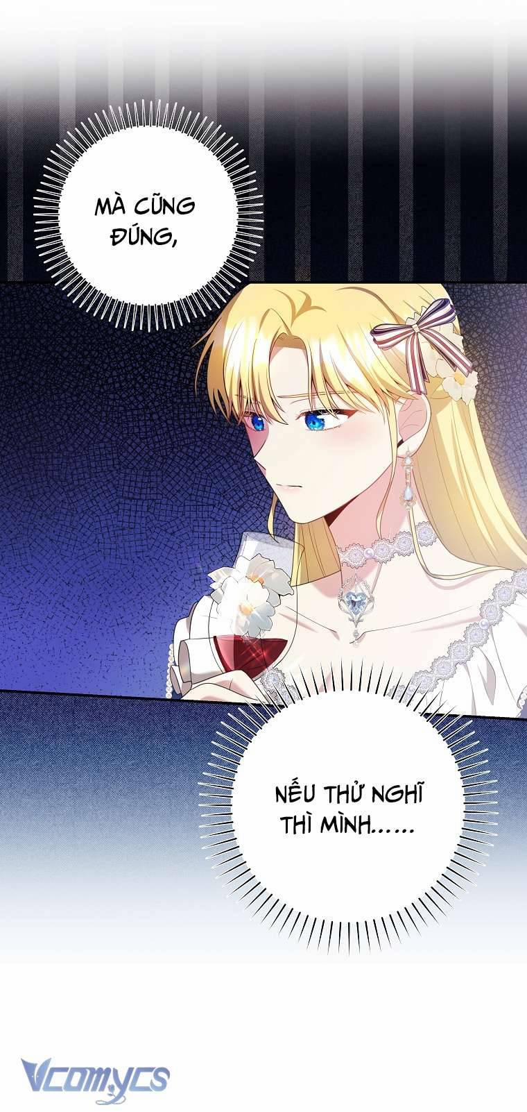 [18+] Cách Gia Hạn Hợp Đồng Hôn Nhân 18 trang 30