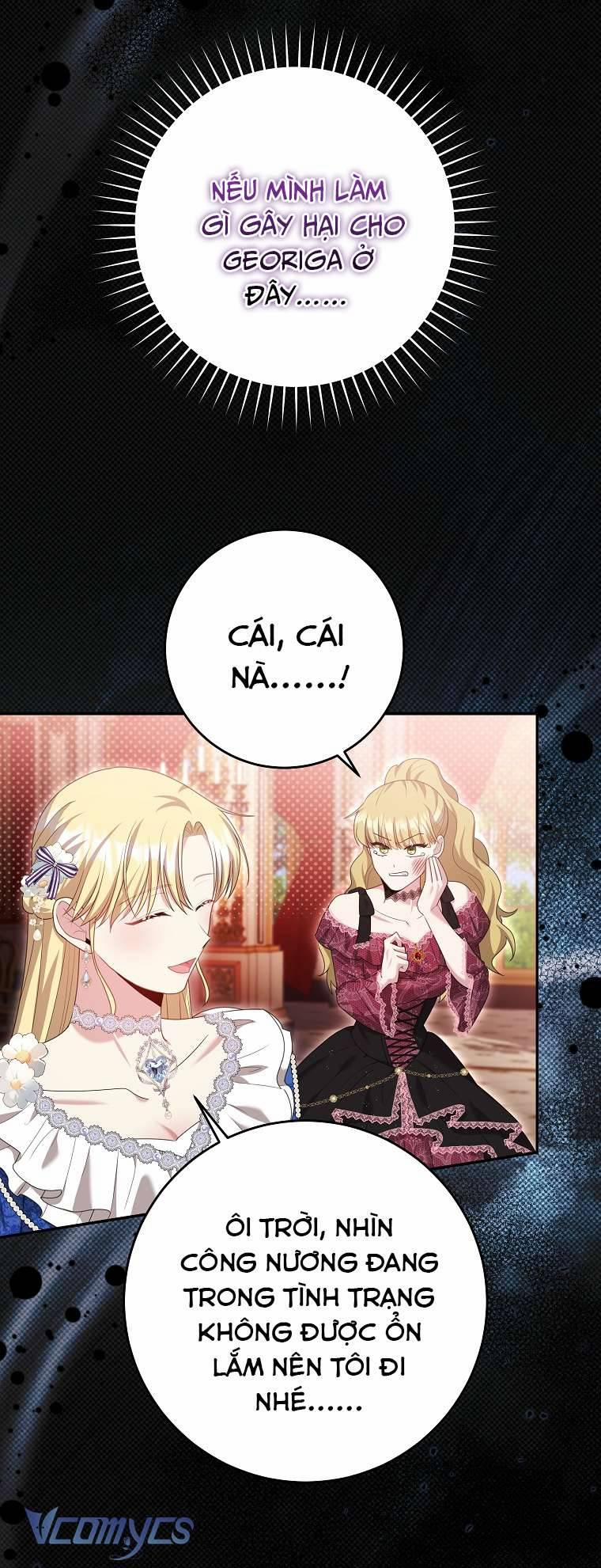 [18+] Cách Gia Hạn Hợp Đồng Hôn Nhân 18 trang 32