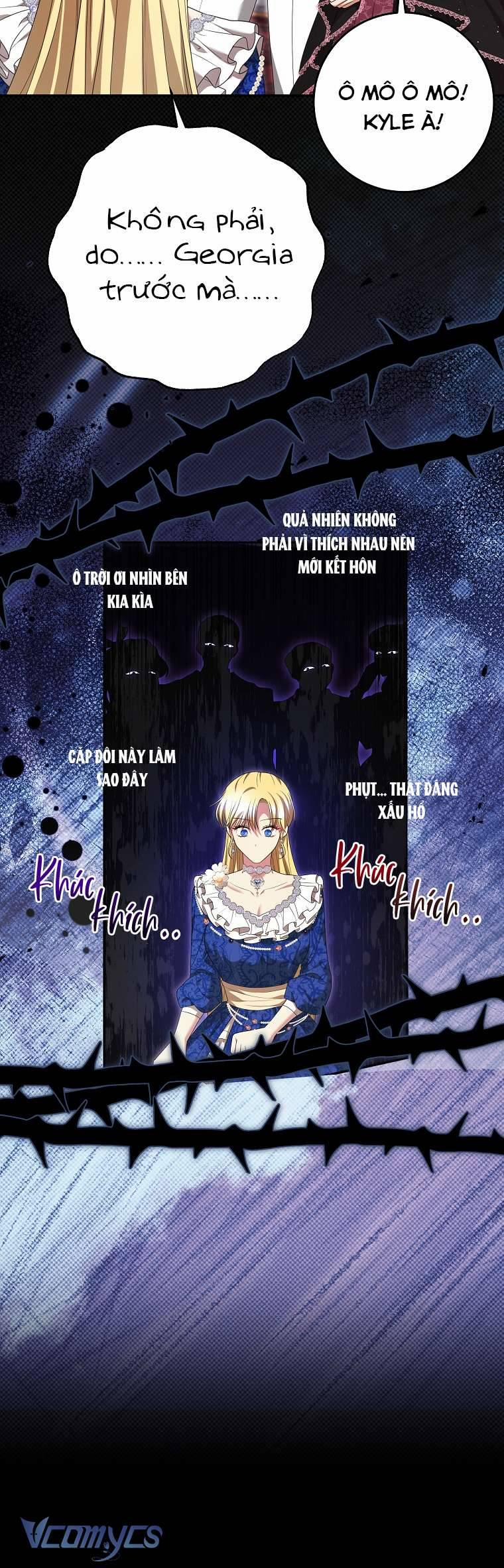 [18+] Cách Gia Hạn Hợp Đồng Hôn Nhân 18 trang 34