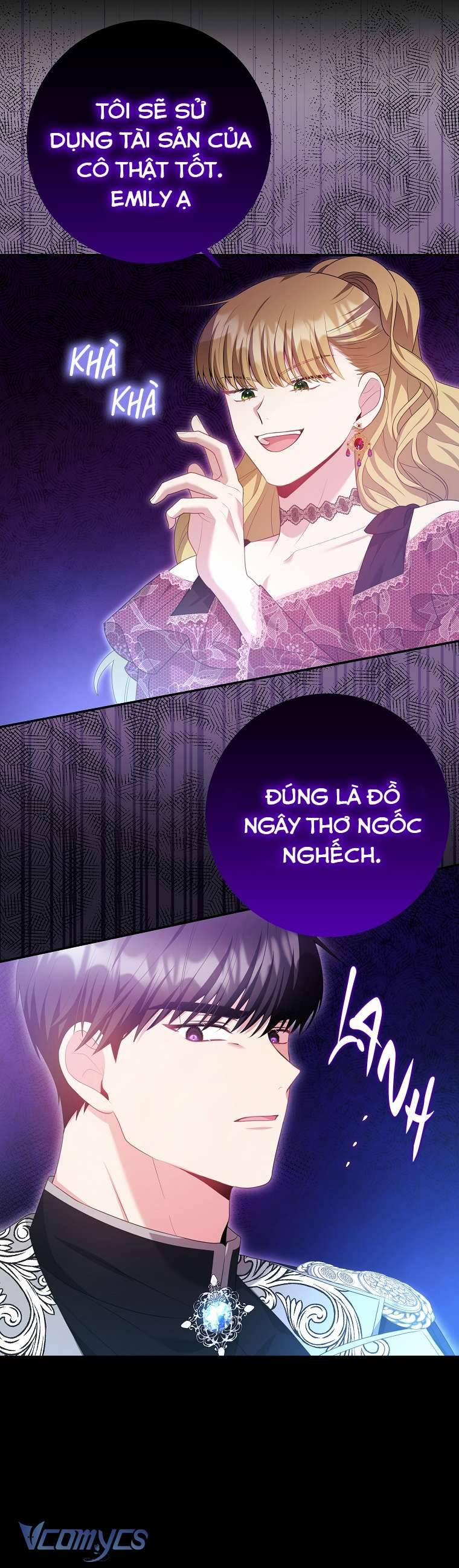 [18+] Cách Gia Hạn Hợp Đồng Hôn Nhân 18 trang 38