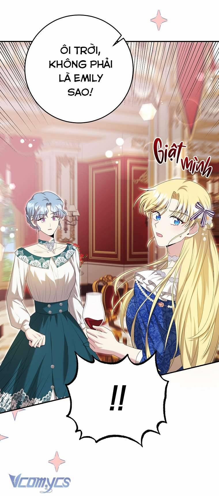 [18+] Cách Gia Hạn Hợp Đồng Hôn Nhân 18 trang 45