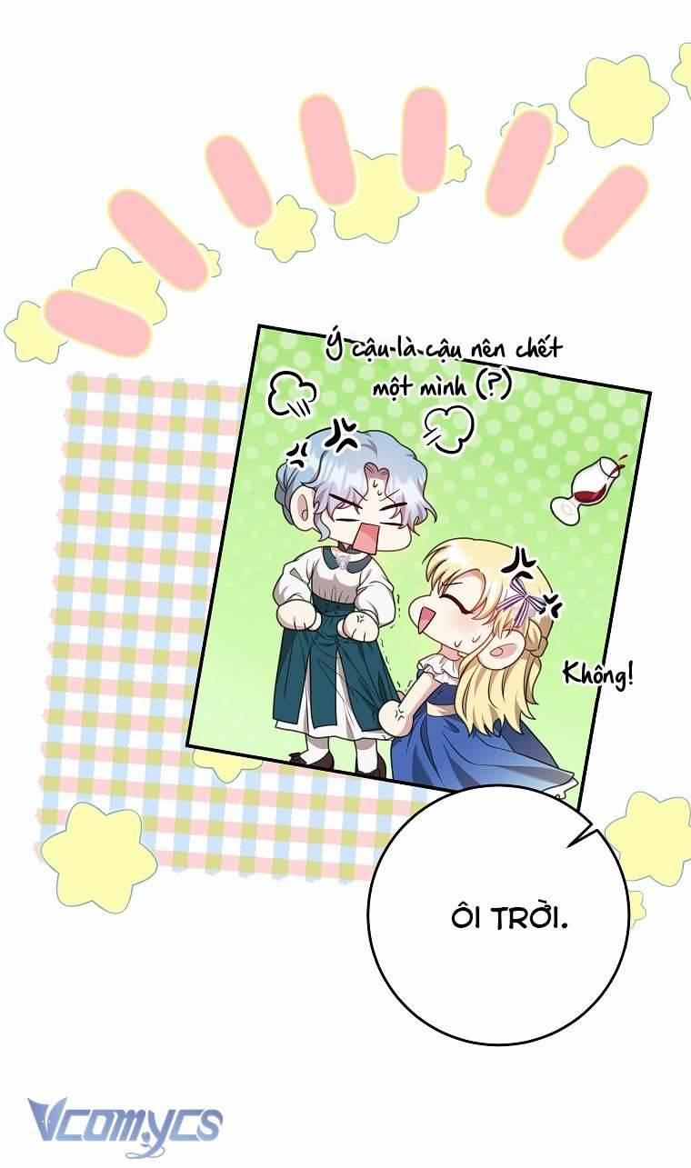 [18+] Cách Gia Hạn Hợp Đồng Hôn Nhân 18 trang 47