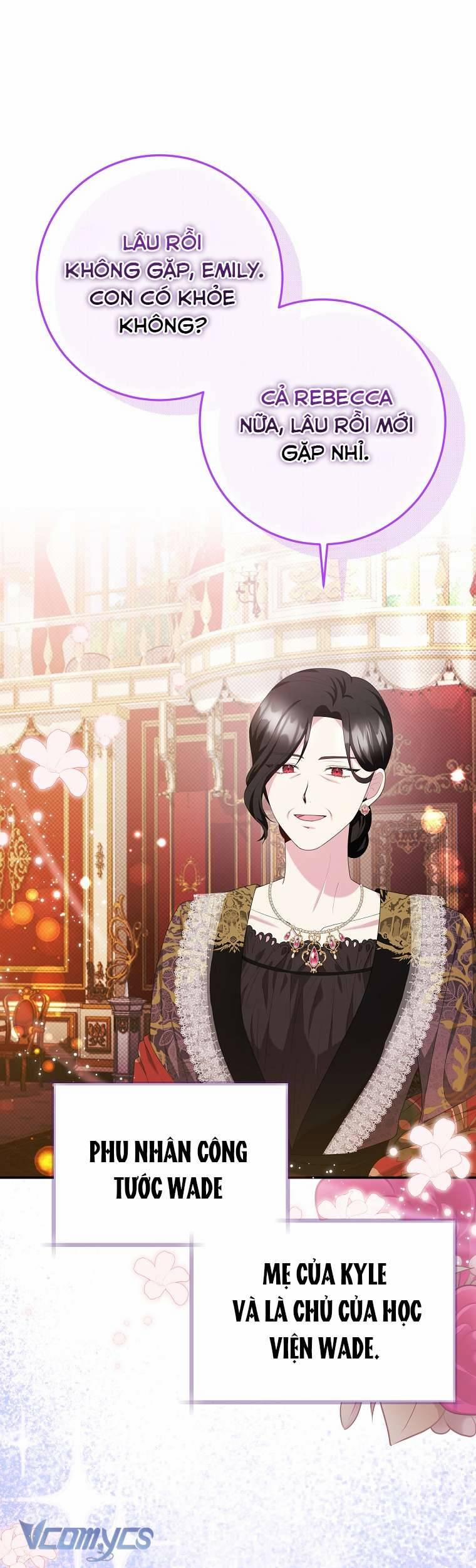 [18+] Cách Gia Hạn Hợp Đồng Hôn Nhân 18 trang 48