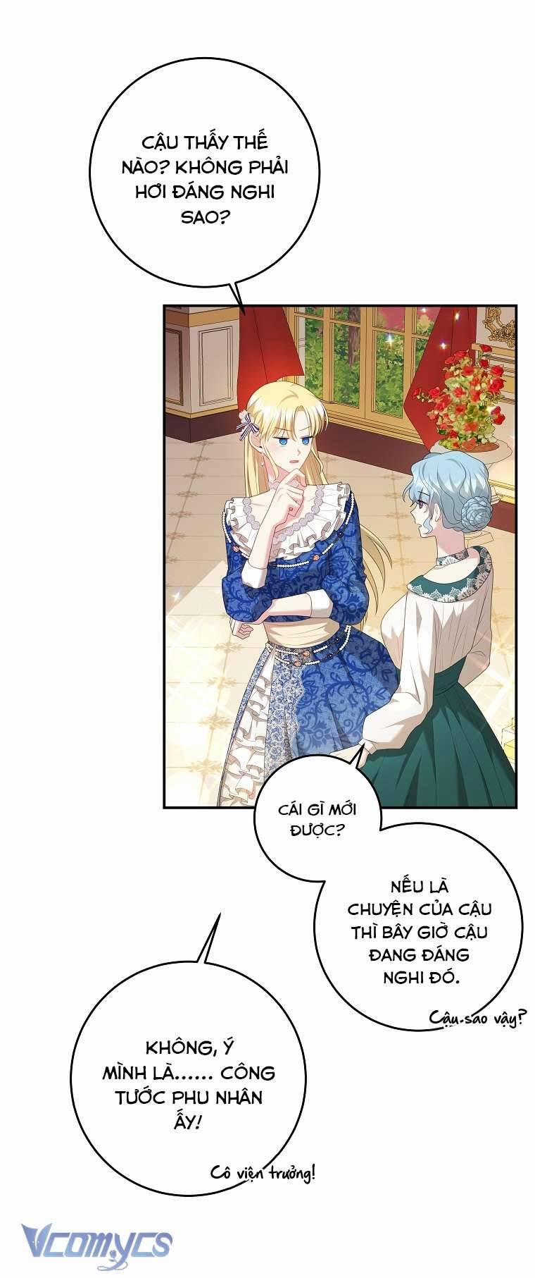 [18+] Cách Gia Hạn Hợp Đồng Hôn Nhân 19 trang 17