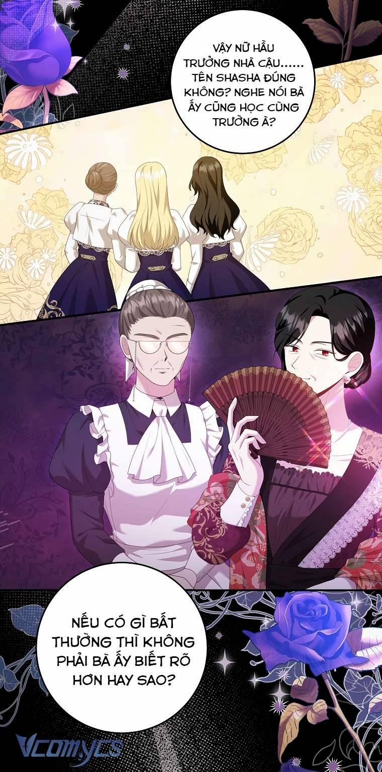 [18+] Cách Gia Hạn Hợp Đồng Hôn Nhân 19 trang 21