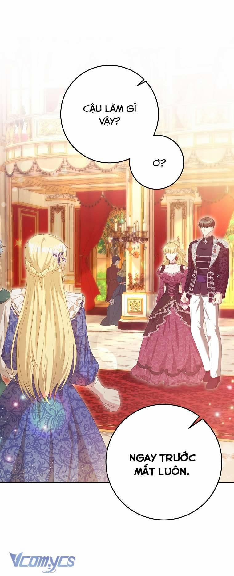 [18+] Cách Gia Hạn Hợp Đồng Hôn Nhân 19 trang 23