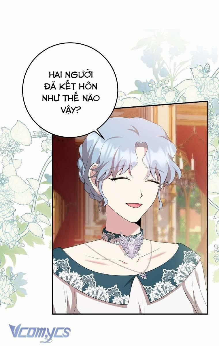 [18+] Cách Gia Hạn Hợp Đồng Hôn Nhân 19 trang 33