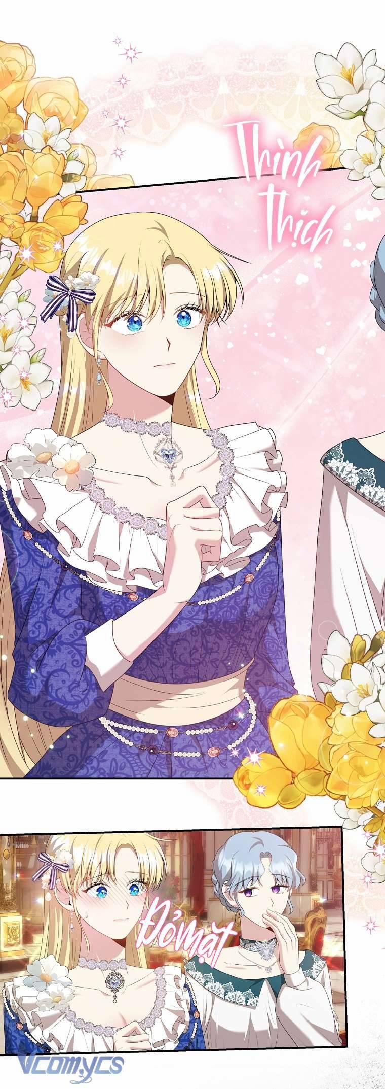 [18+] Cách Gia Hạn Hợp Đồng Hôn Nhân 19 trang 37