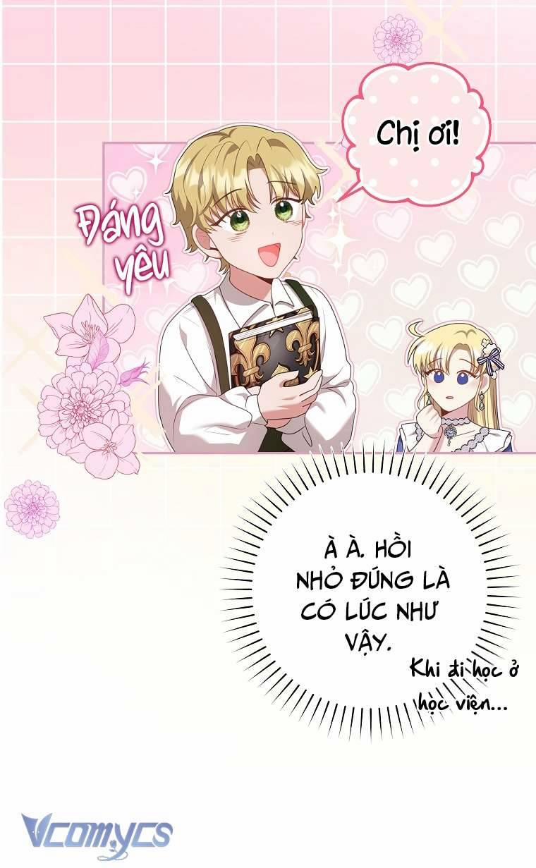 [18+] Cách Gia Hạn Hợp Đồng Hôn Nhân 19 trang 60