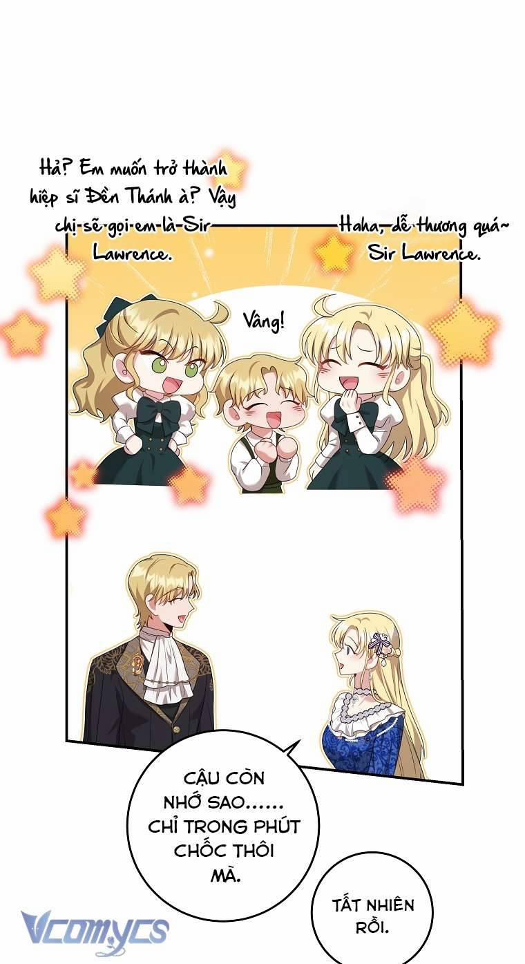 [18+] Cách Gia Hạn Hợp Đồng Hôn Nhân 19 trang 61